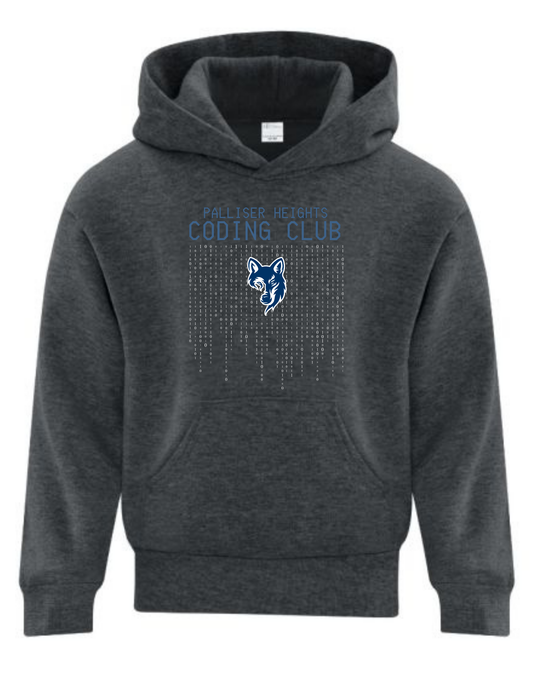 Palliser Heights Coding Club