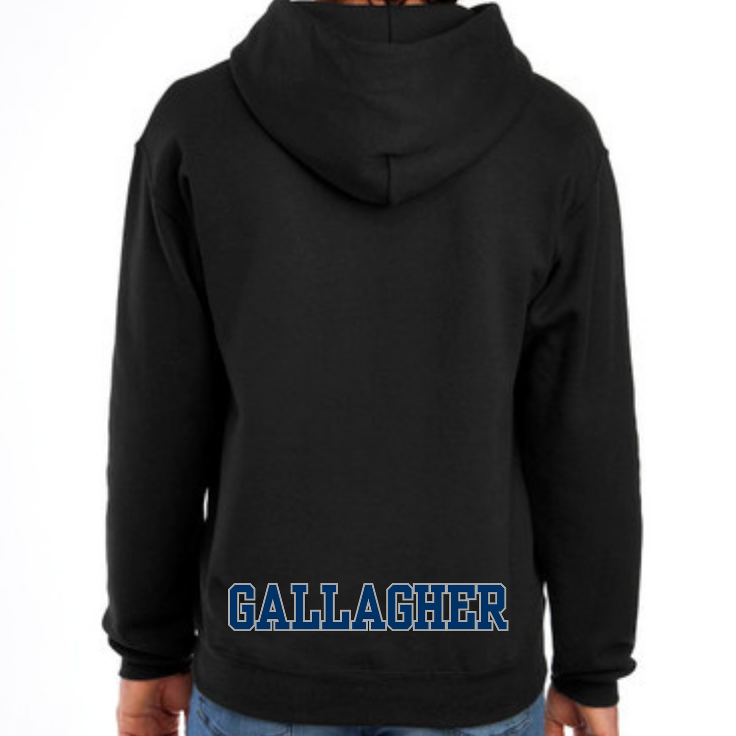Palliser Heights Grade 8 Hoodie