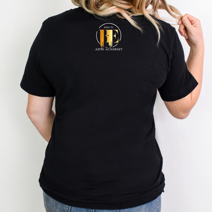 Prince of Egypt Born to Be T-shirt