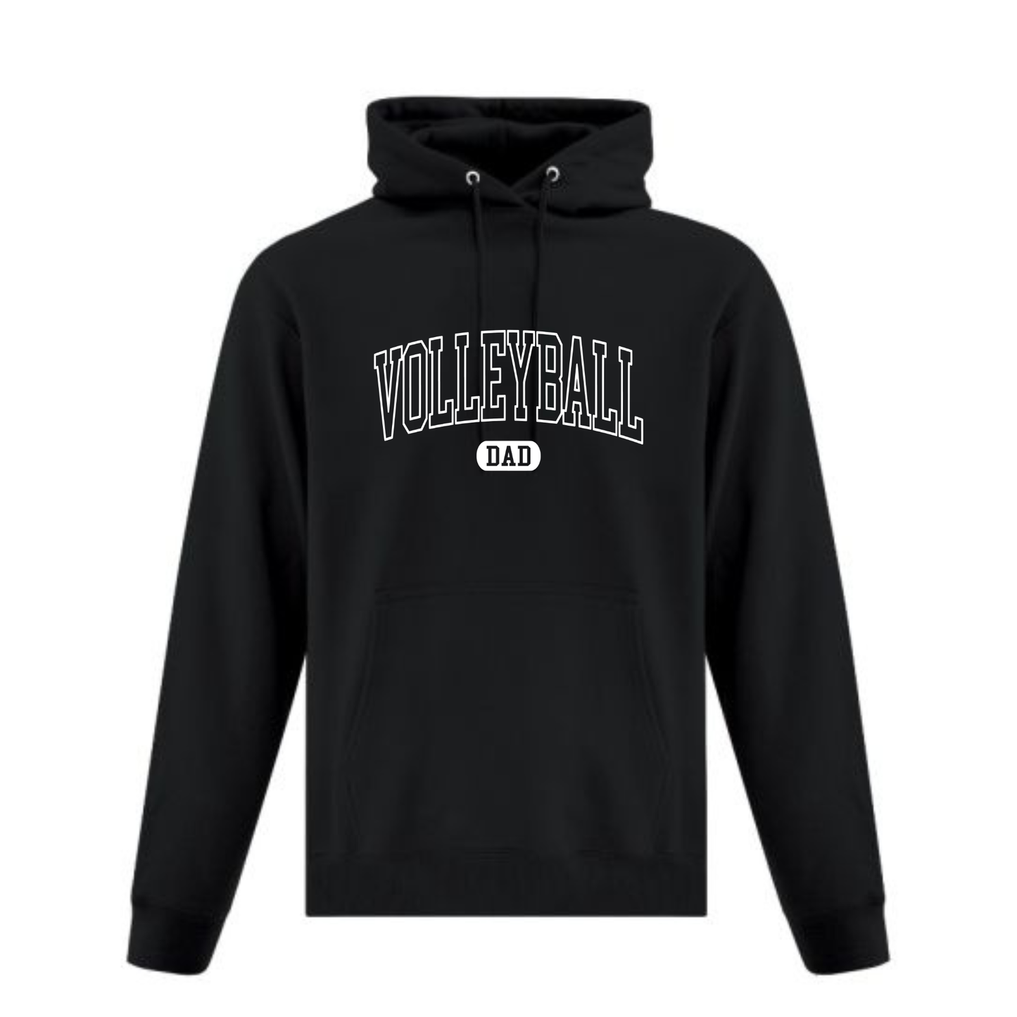 Volleyball Dad