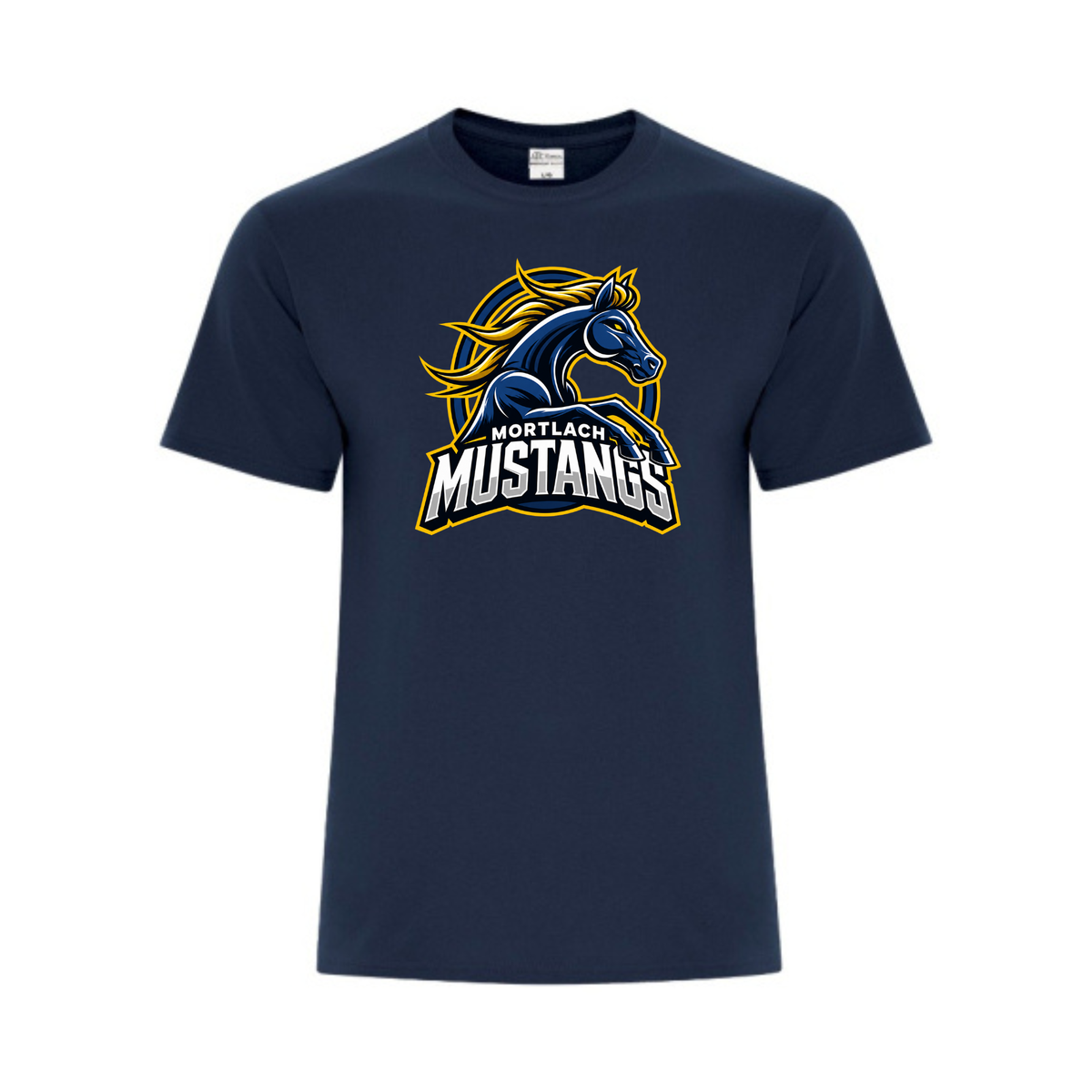Mustangs T-shirt