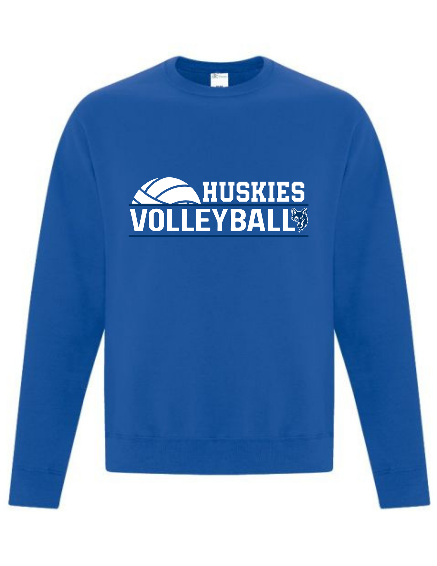 Palliser Heights Volleyball