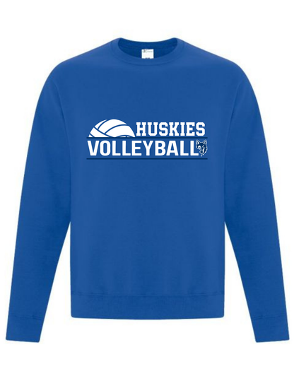 Palliser Heights Volleyball