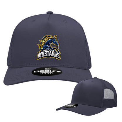 Mustangs Hat