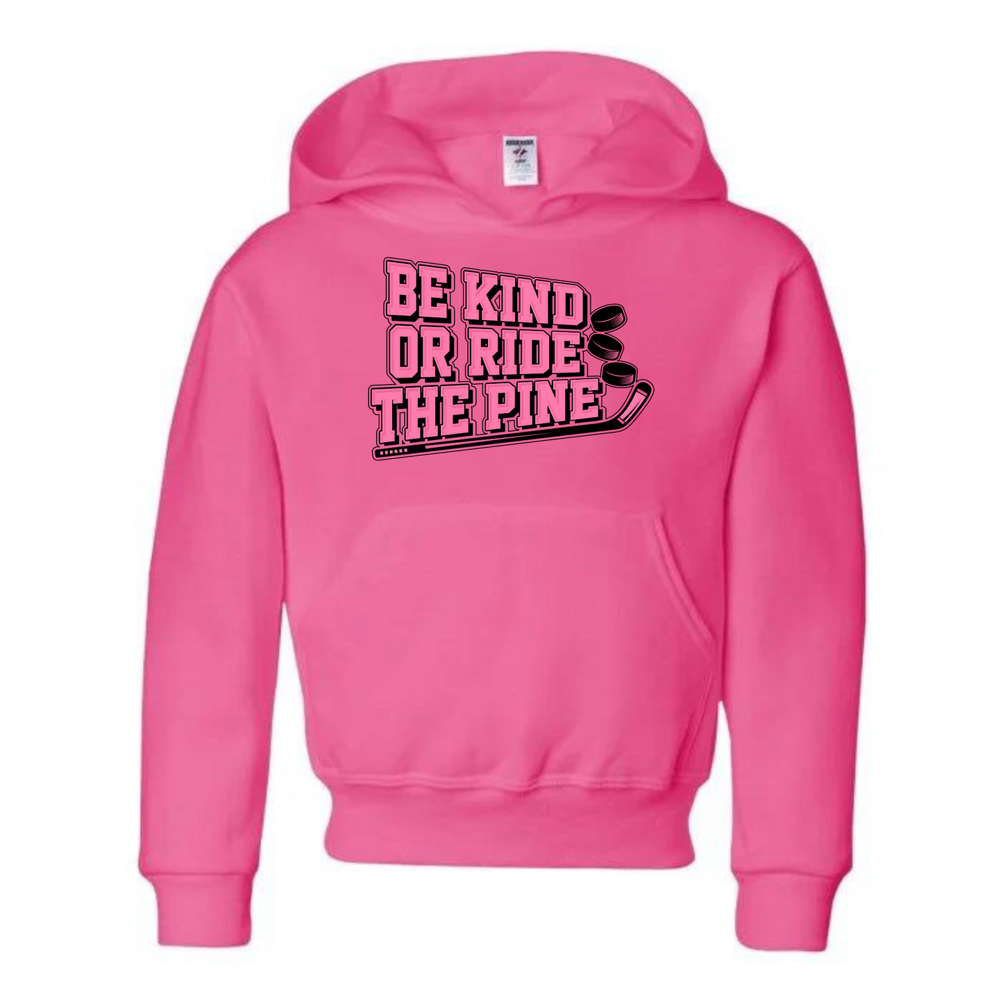 Anti bullying day YOUTH Hoodie