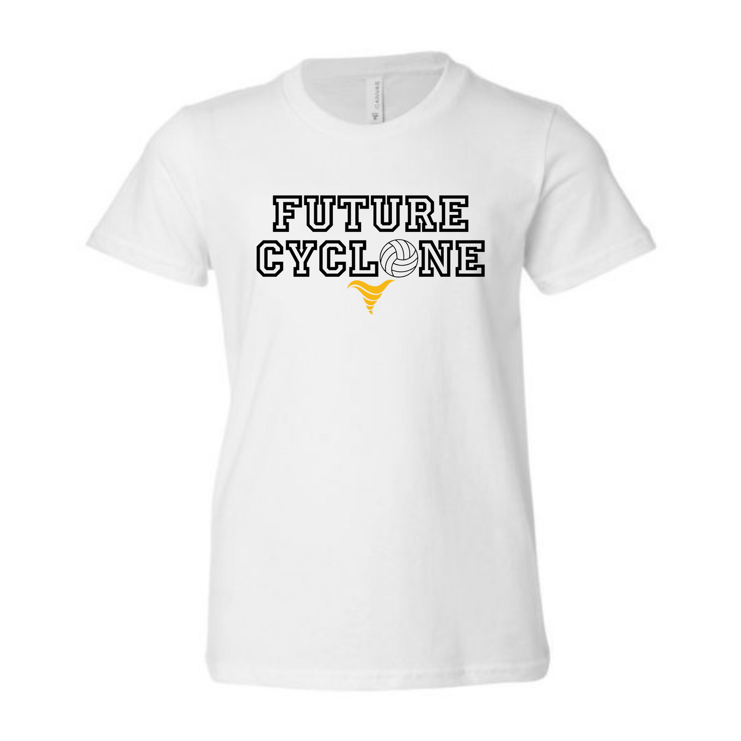 Future Cyclone T shirt