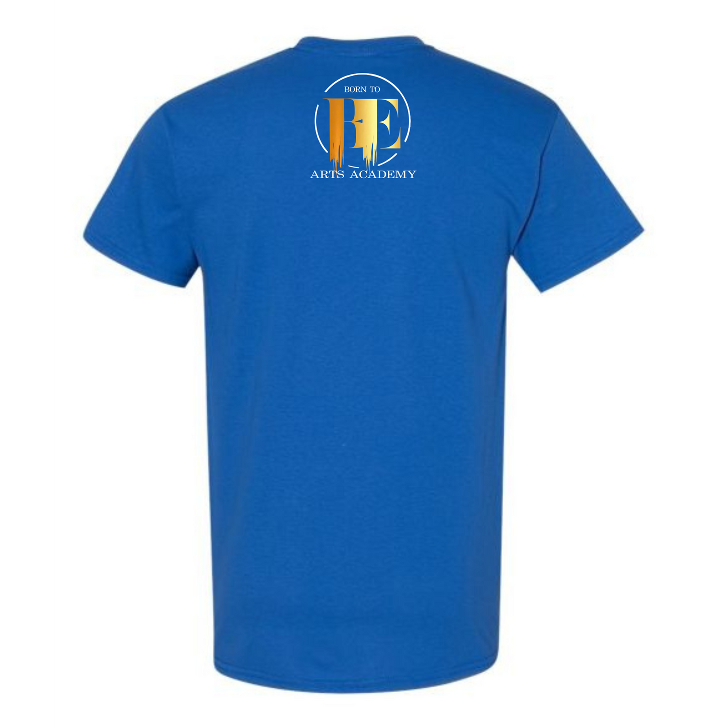 Born to Be Mary Poppins Jr T shirt