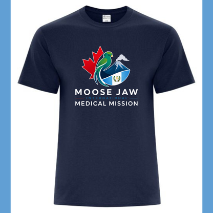 MJIMM Quetzal T-shirt
