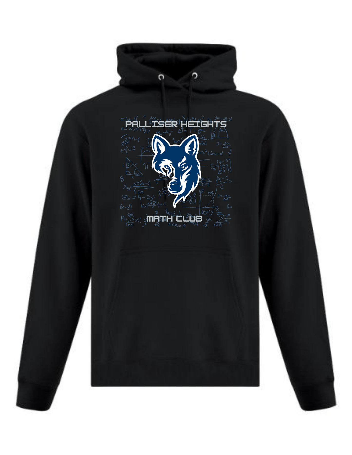 Palliser Heights Math Club