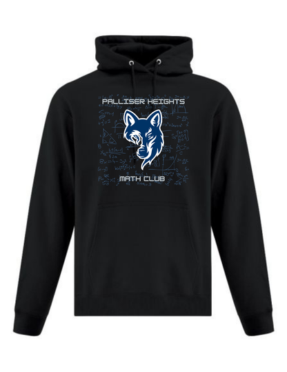 Palliser Heights Math Club