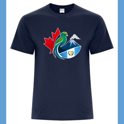 MJIMM Quetzal T-shirt