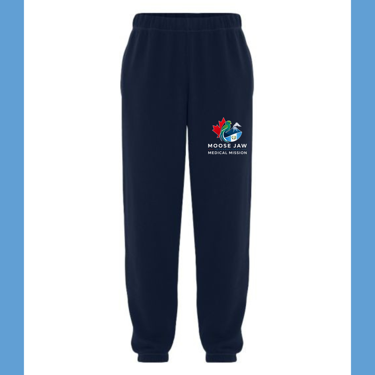 MJIMM Quetzal Sweatpants