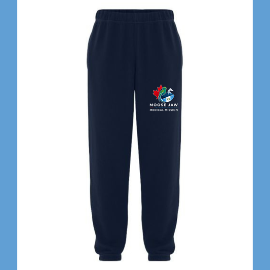 MJIMM Quetzal Sweatpants