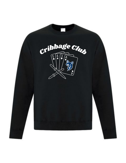 Palliser Heights Cribbage Club