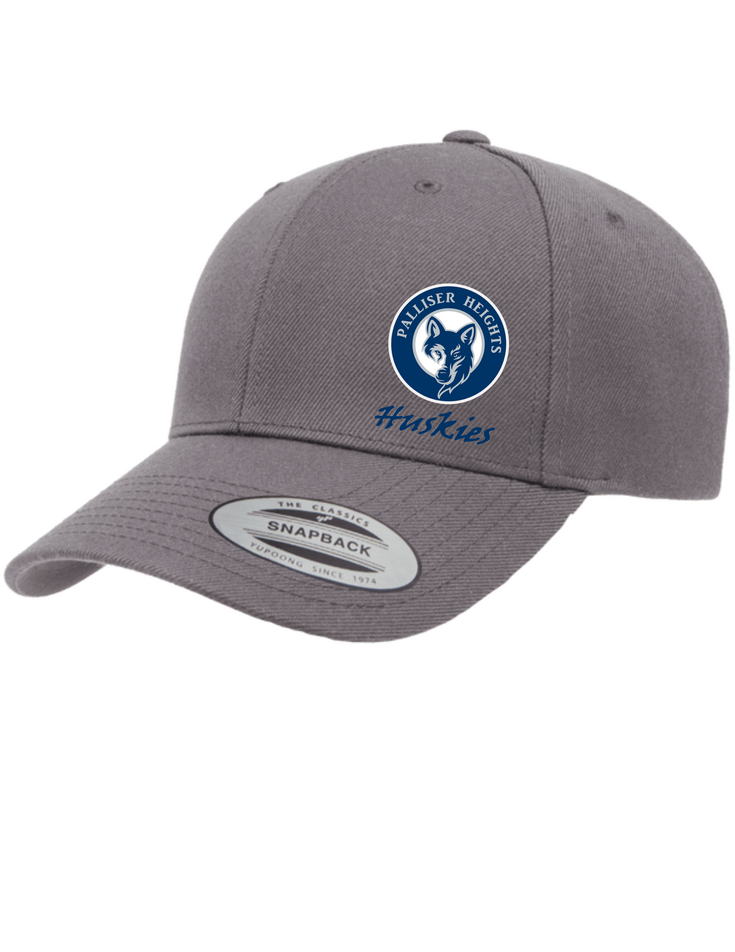 Palliser Heights Adult Snapback