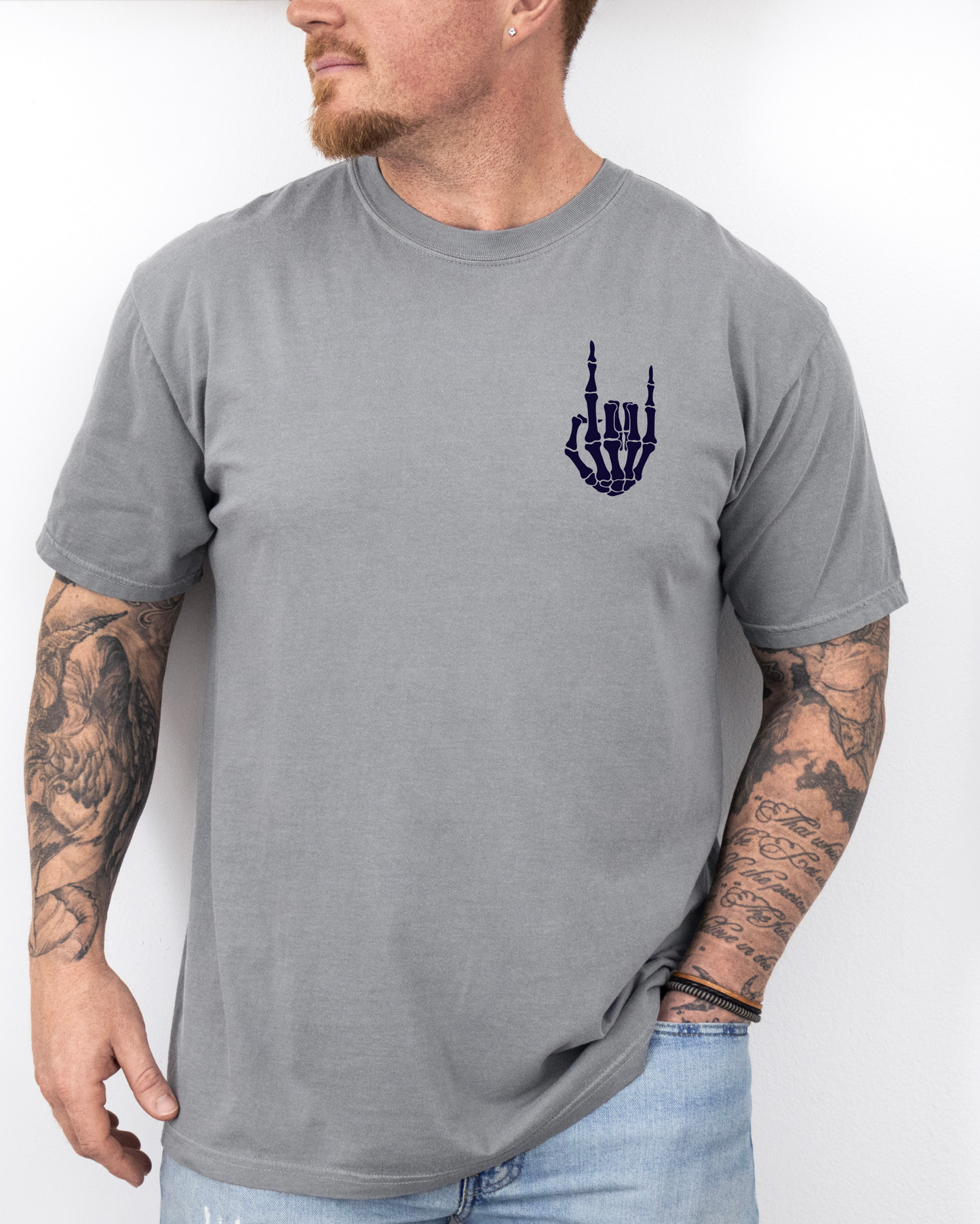 Just A Dad T shirt
