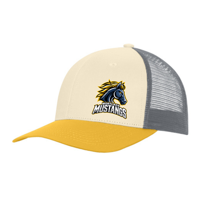 Mustangs Hat