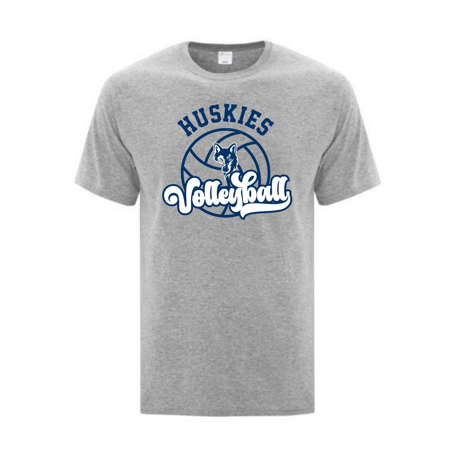 Palliser Heights Volleyball