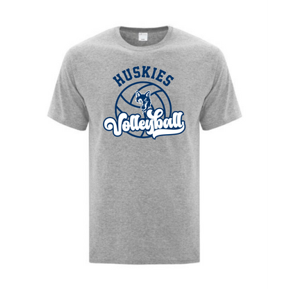 Palliser Heights Volleyball