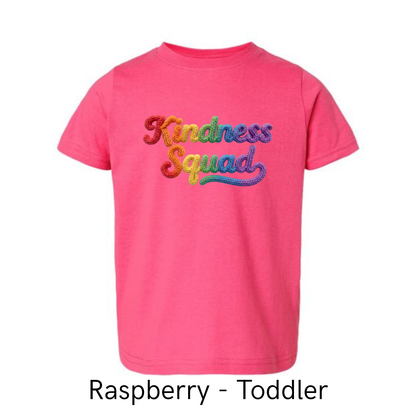Rainbow Kindness Squad