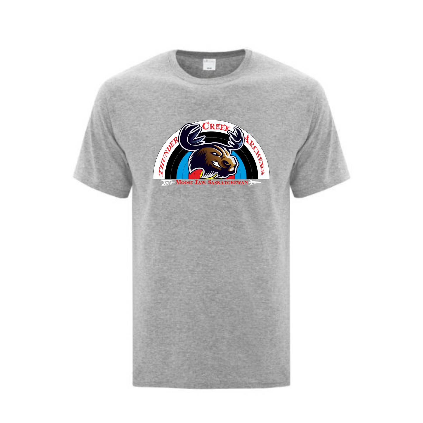 Thunder Creek Archers T shirt