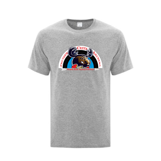 Thunder Creek Archers T shirt