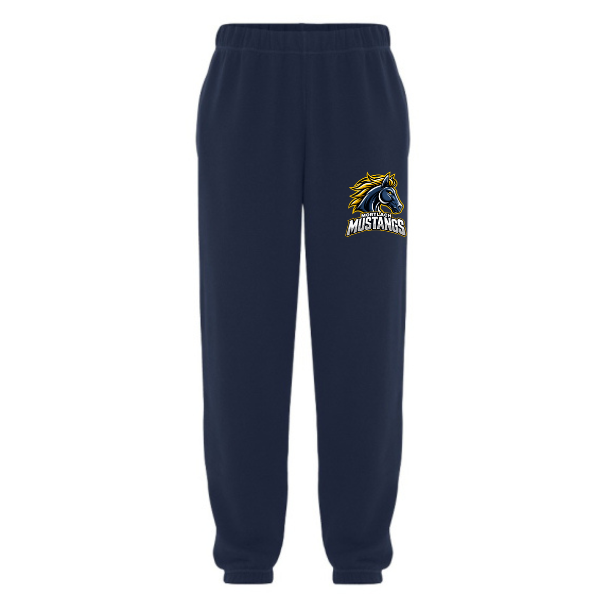Mustangs Sweatpants