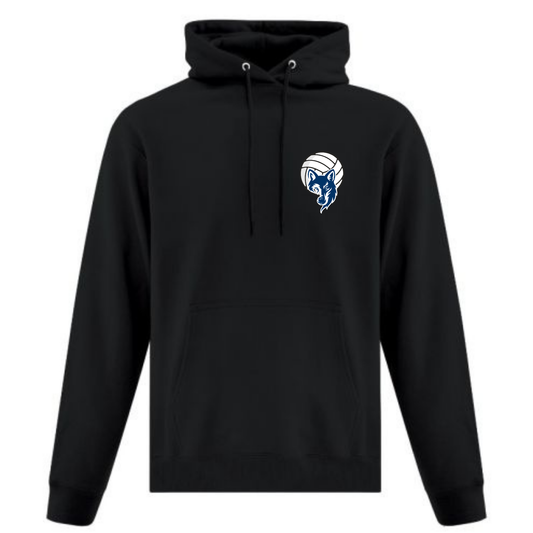 Palliser Heights Volleyball