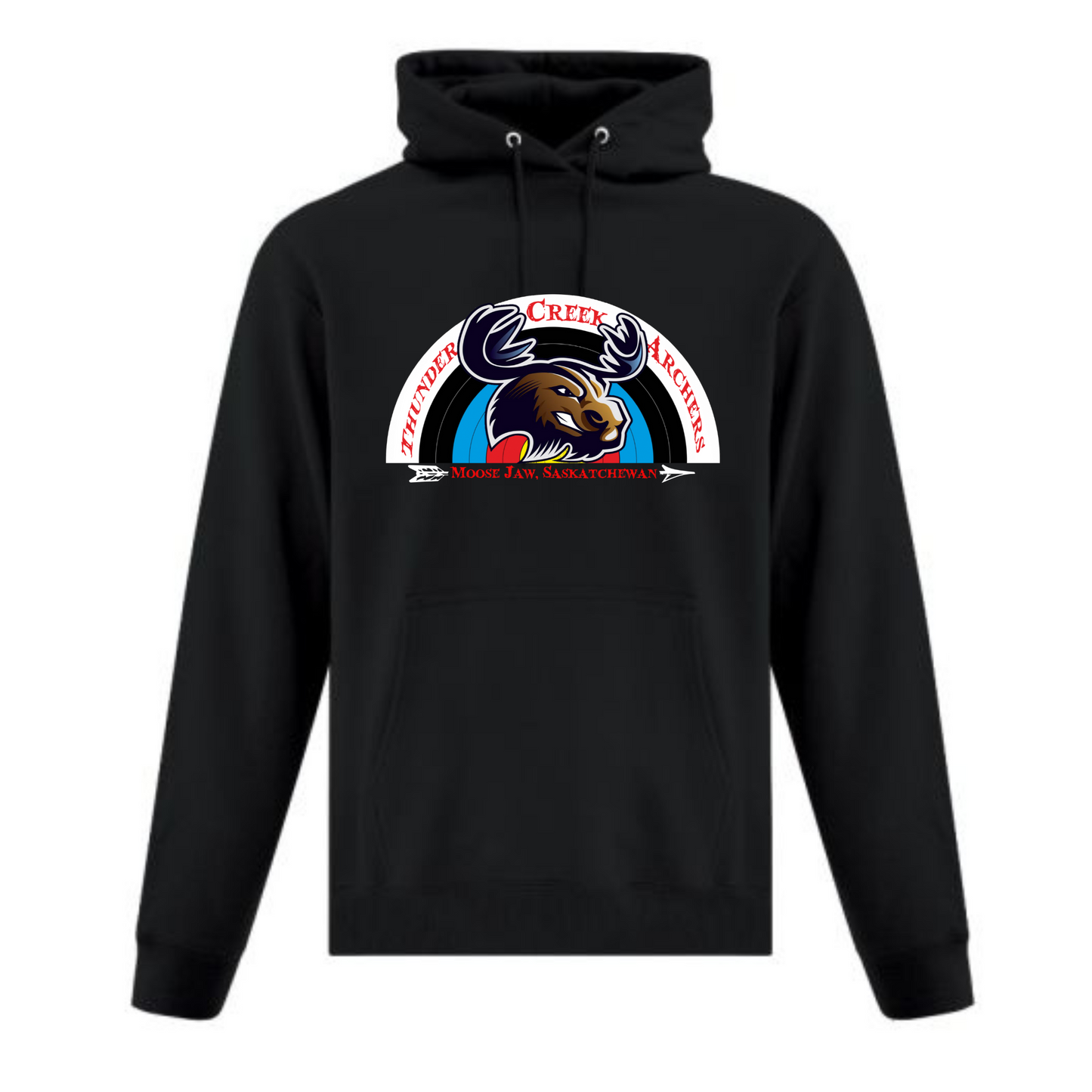 Thunder Creek Archers Hoodie