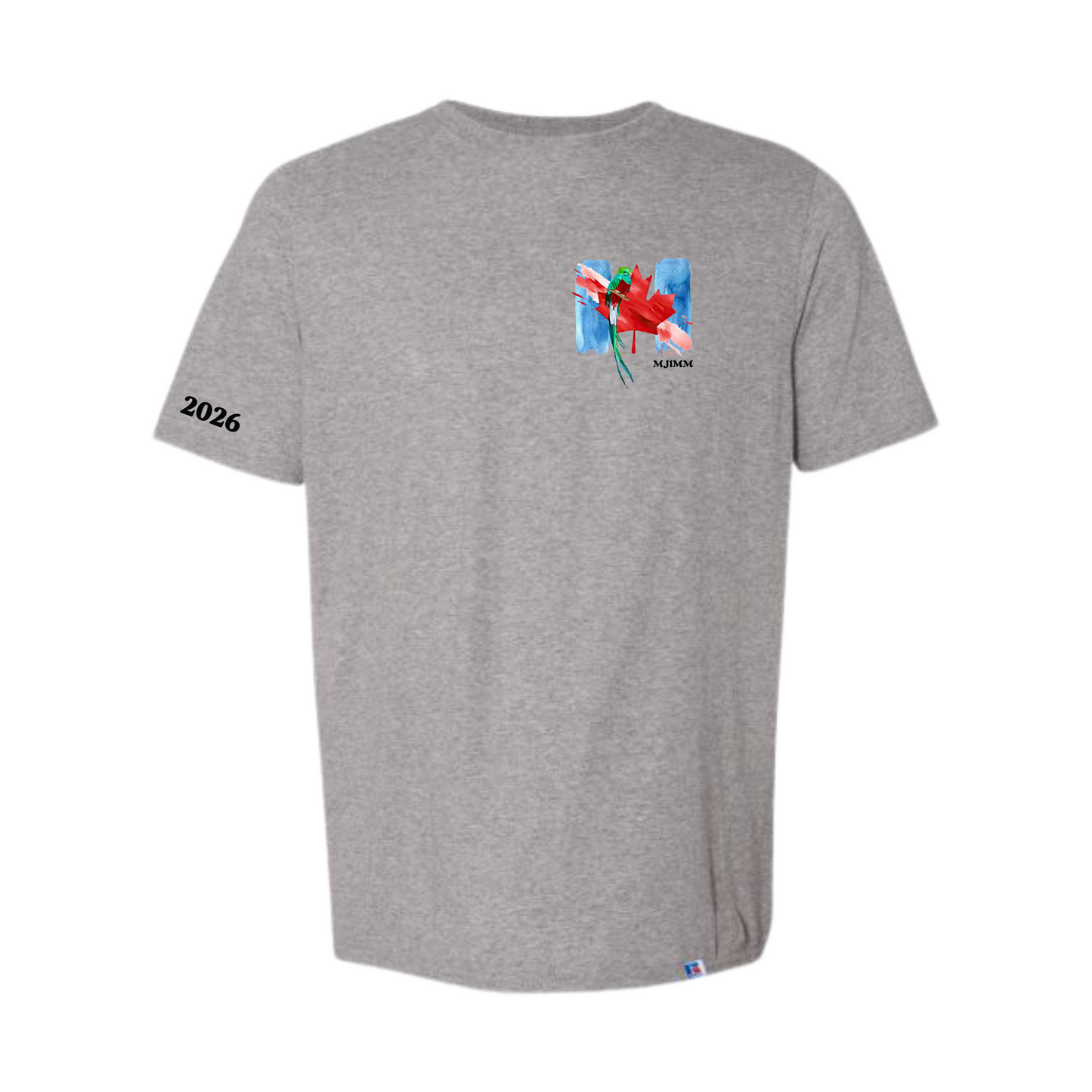 MJIMM T-Shirt