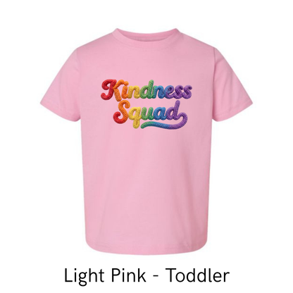 Rainbow Kindness Squad