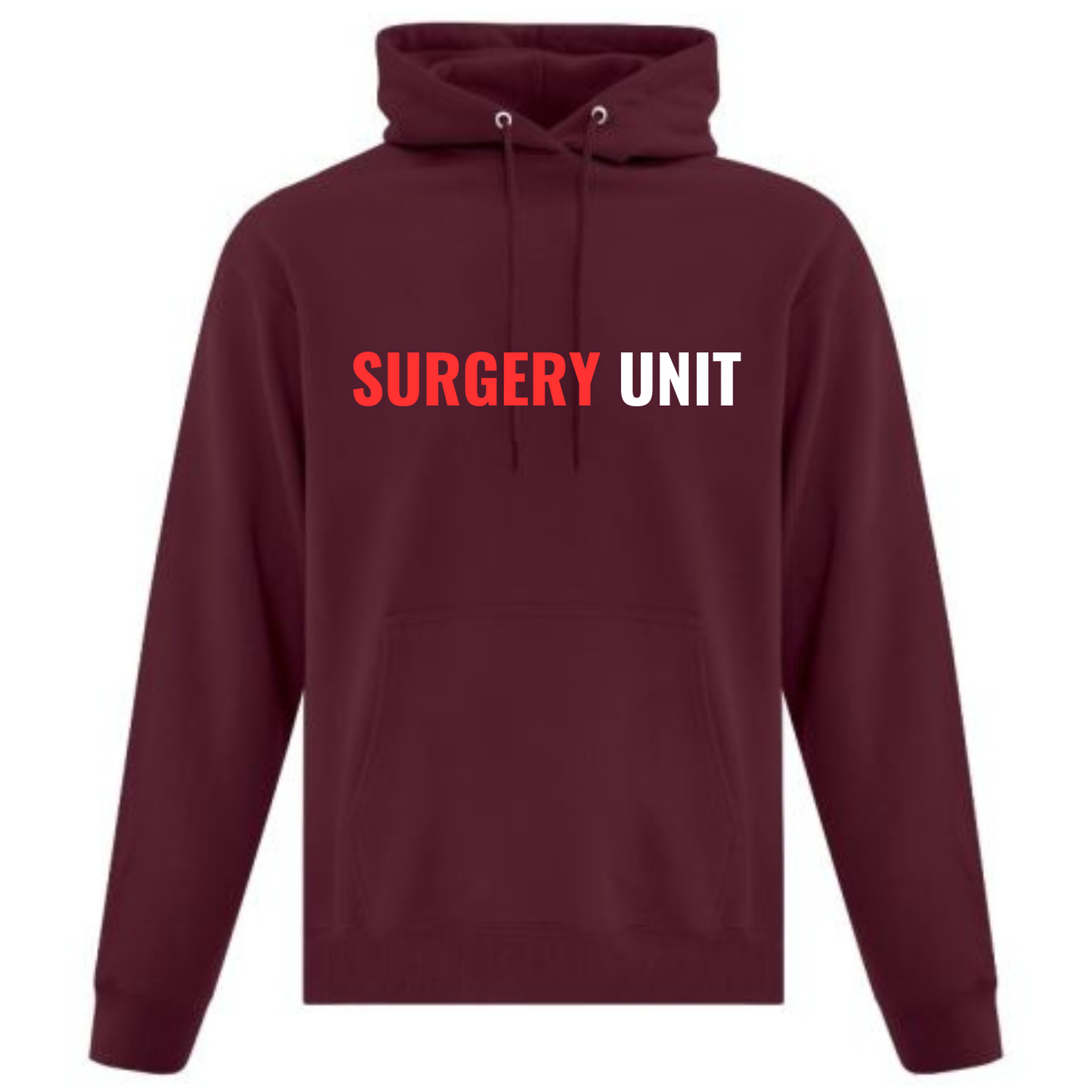 Surgery Department Design