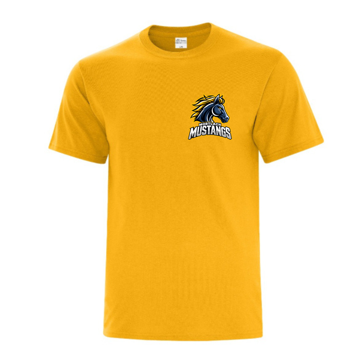 Mustangs T-shirt