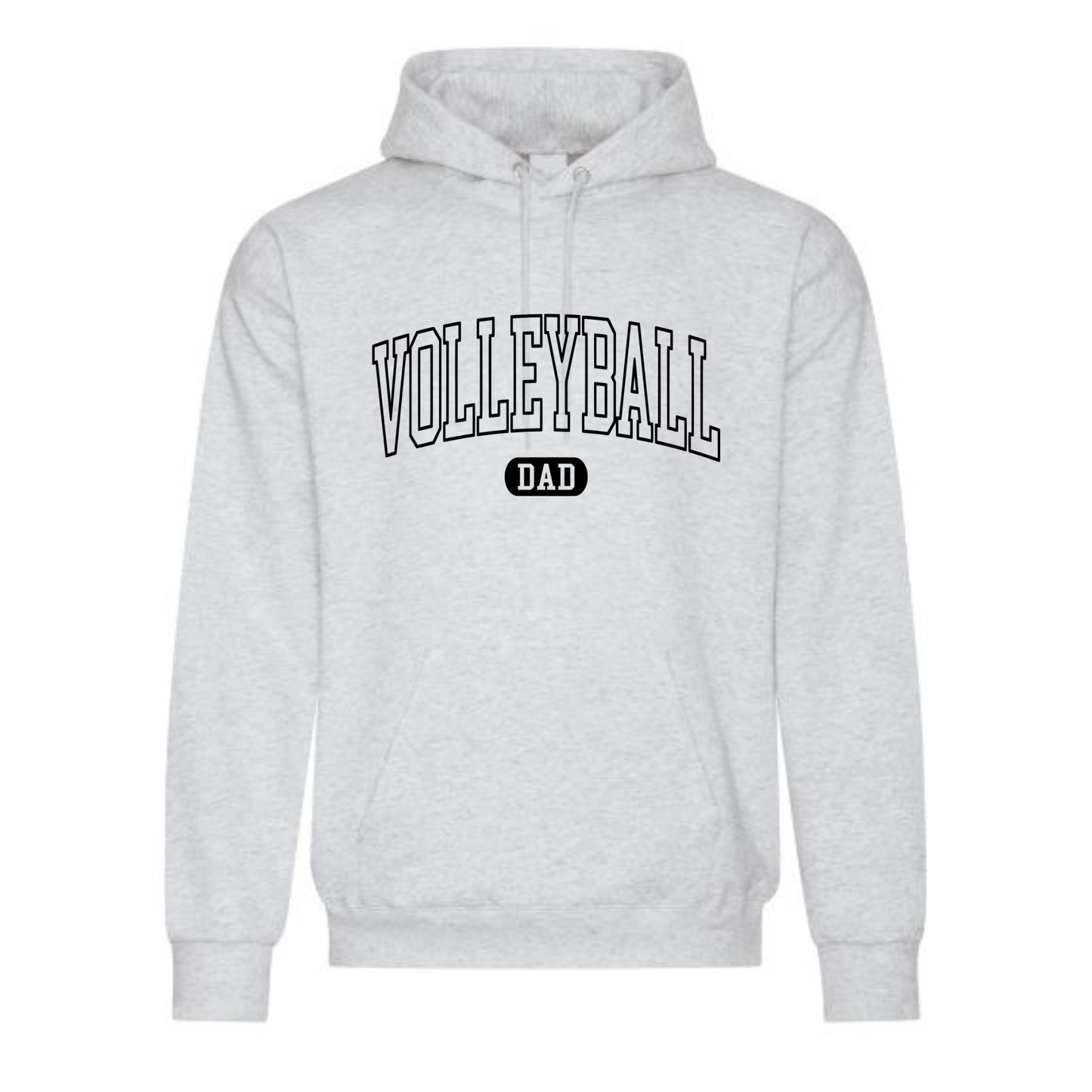 Volleyball Dad