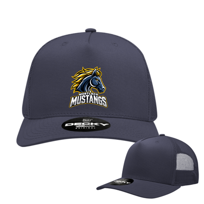 Mustangs Hat