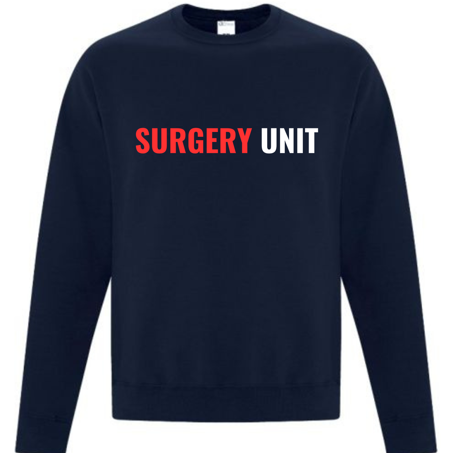 Surgery Department Design