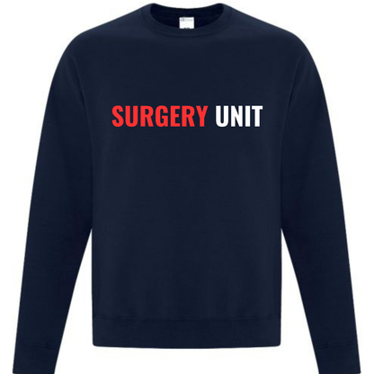 Surgery Department Design