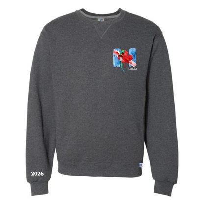 MJIMM Crewneck