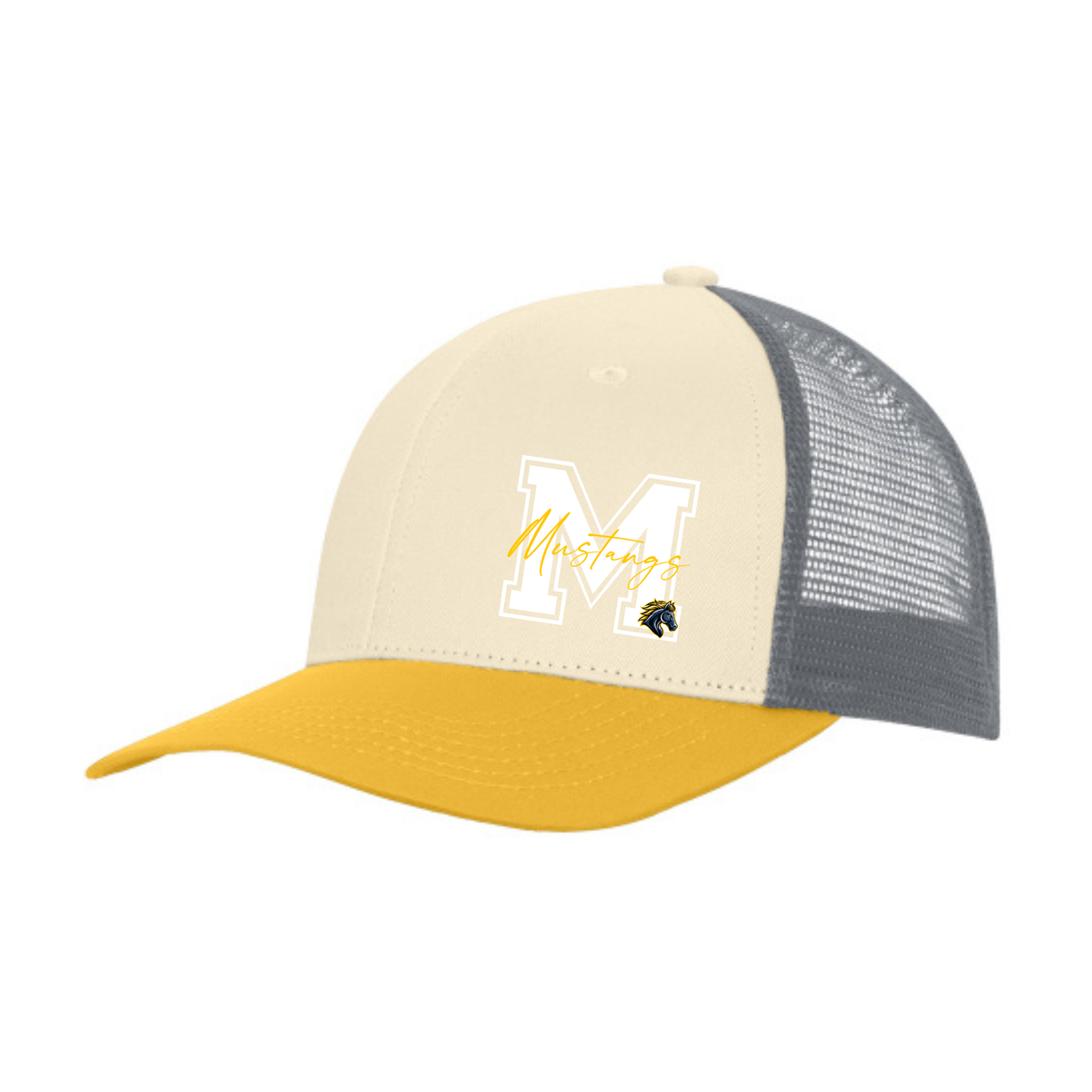 Mustangs Hat
