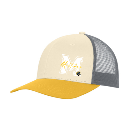 Mustangs Hat
