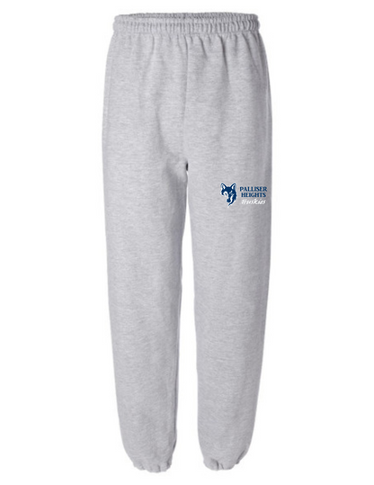 Palliser Heights Jerzees Sweatpants - Youth