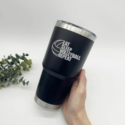 Golden Ticket Engraved Drinkware - Yeti Dupes