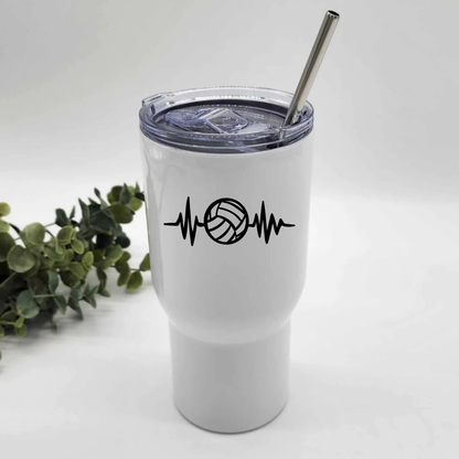 Golden Ticket Printed Drinkware