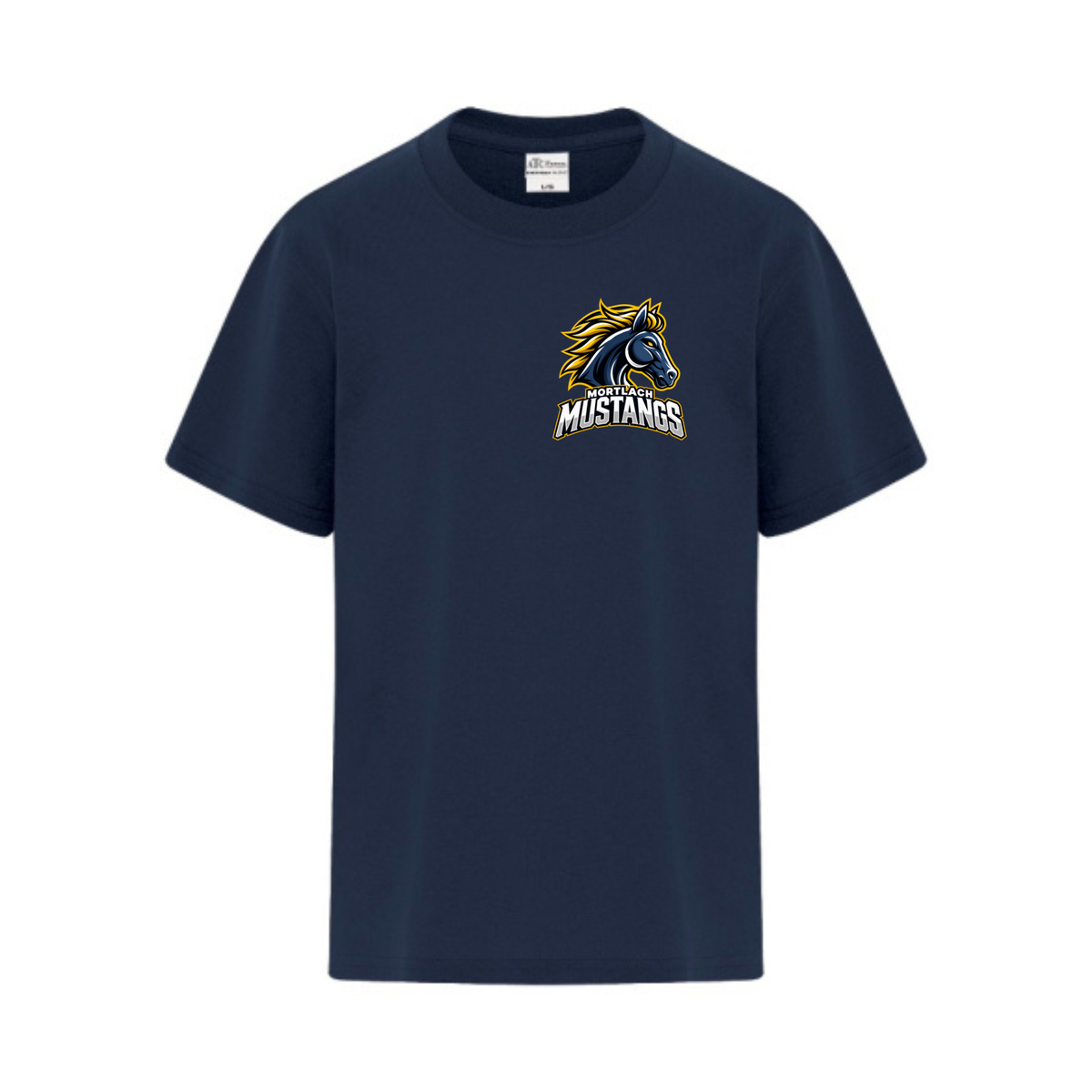 Mustangs T-shirt
