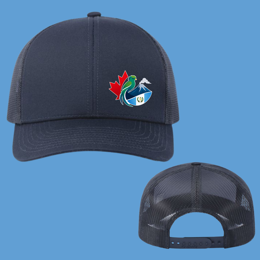 MJIMM Quetzal Snapback Hat