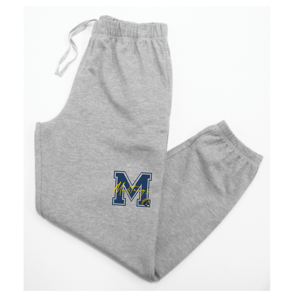 Mustangs Sweatpants