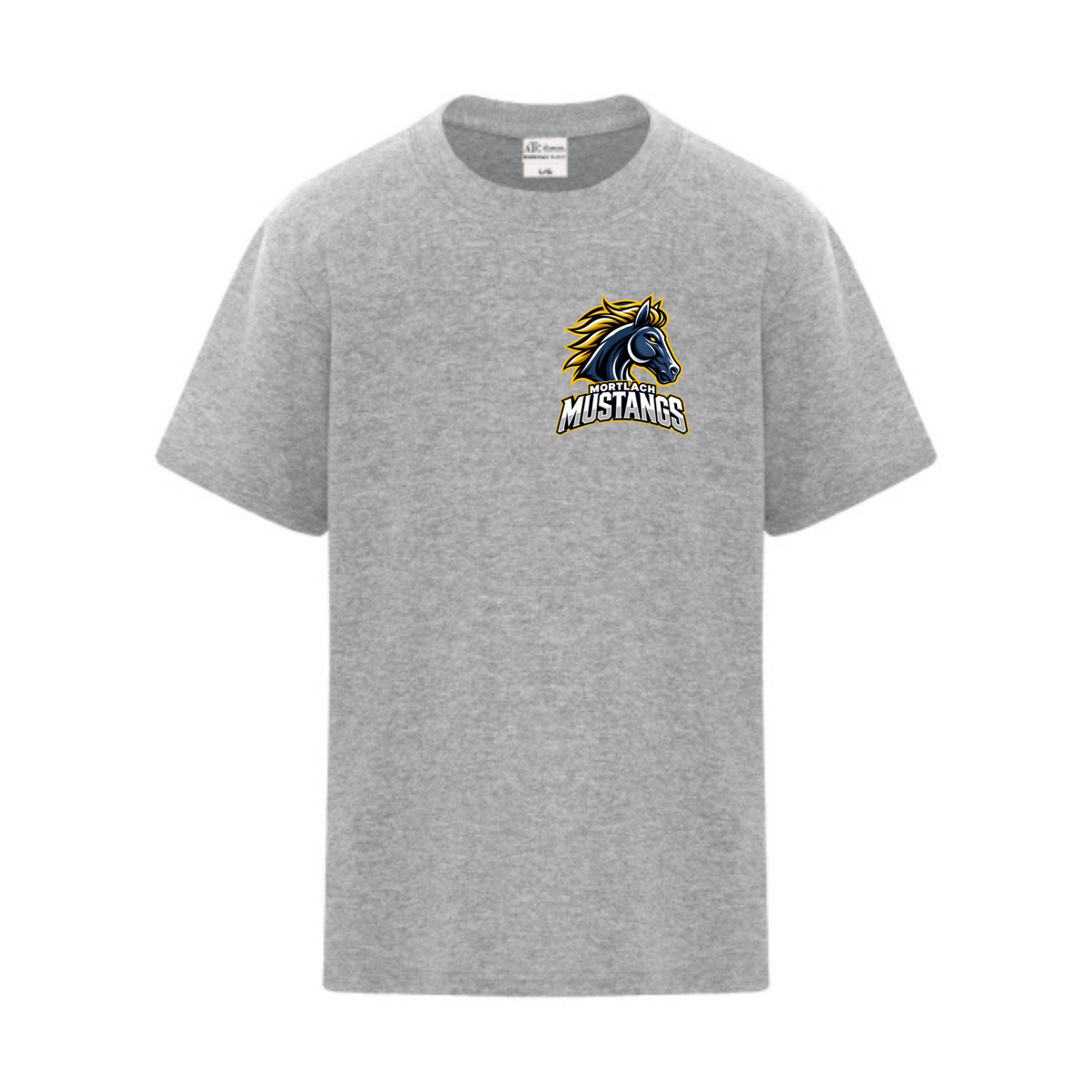 Mustangs T-shirt