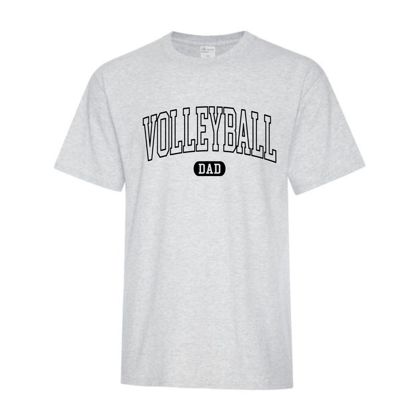 Volleyball Dad