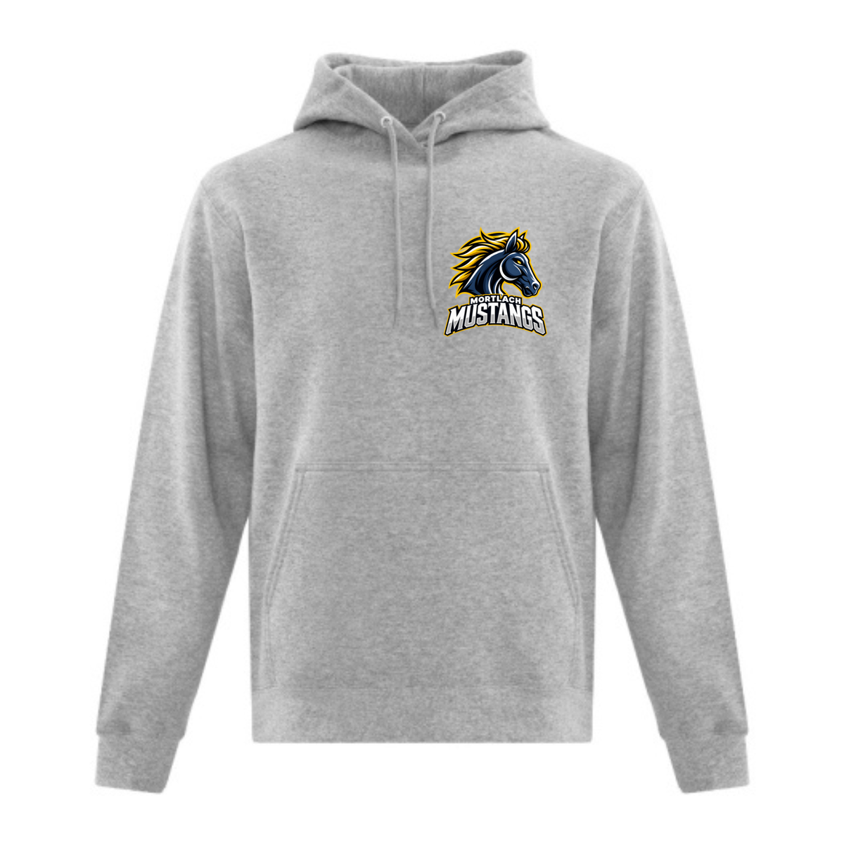 Mustangs Hoodies