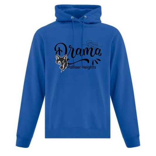 Palliser Heights Drama Club